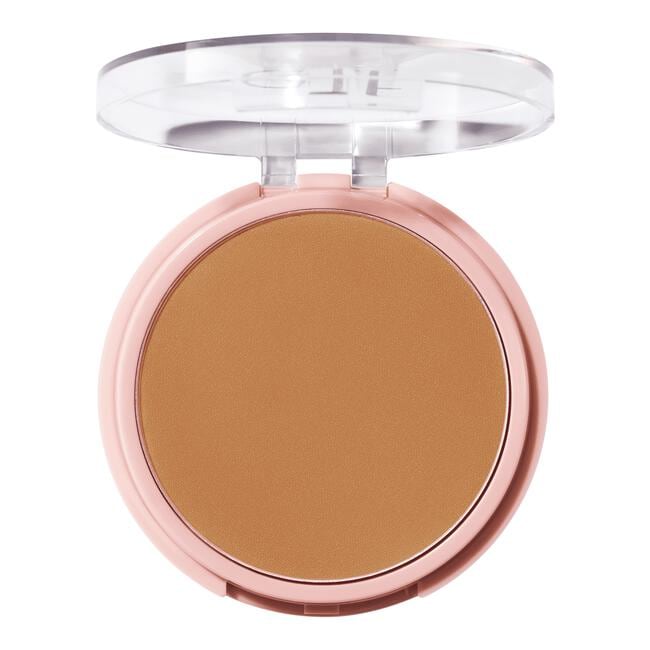 e.l.f. Halo Glow Powder Filter Tan Neutral Warm