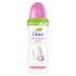 Dove Advanced Care Beauty Finish Anti-Transpirant Deodorant Spray 100 ML