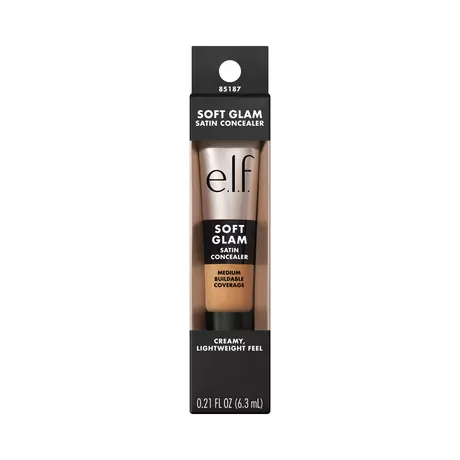 e.l.f. Soft Glam Satin Concealer 30 Medium Warm&nbsp;
