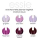 essie Nagellak Paars 44 Bahama Mama 13,5 ML