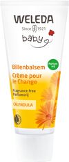 WELEDA Baby Calendula Billenbalsem Parfumvrij 75 ML