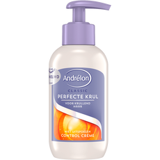 Andrélon Classic Perfecte Krul Haarcreme 200 ML