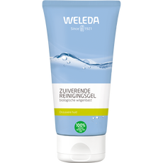 Weleda Zuiverende Reinigingsgel 100 ML