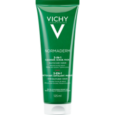 Vichy Normaderm 3-in-1 Gezichtsreiniging 125 ML