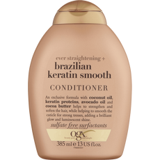 OGX Brazilian Keratin Smooth Conditioner