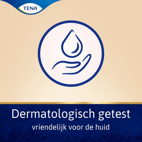 TENA Lights Sensitive Mini Verbanden 20 stuks