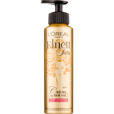 L'Oréal Paris Elnett Satin Volume Mousse 200 ML