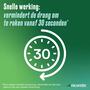Nicorette® Freshmint Mondspray Duo 2 x 13,2 ml (2 x 150 sprays) 1 mg/spray