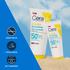 CeraVe Onzichtbare Hydraterende Zonnebrandcrème SPF50 177 ML