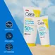 CeraVe Onzichtbare Hydraterende Zonnebrandcrème SPF50 177 ML
