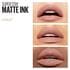 Maybelline New York Superstay Matte Ink Lippenstift 5 Loyalist