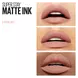 Maybelline New York Superstay Matte Ink Lippenstift 5 Loyalist