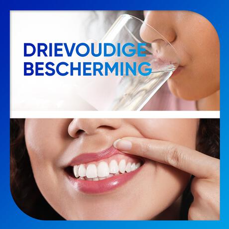 Sensodyne Gevoeligheid & Tandvlees Glazuur Tandpasta 75 ML
