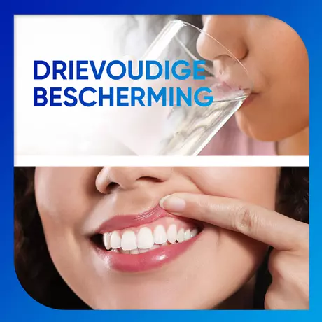 Sensodyne Gevoeligheid & Tandvlees Glazuur Tandpasta 75 ML