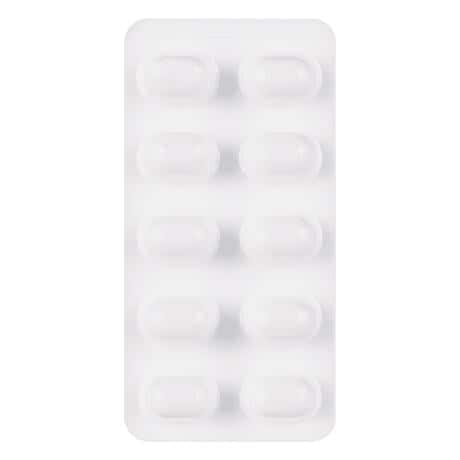 Etos Ibuprofen 400 mg Liquid Caps 20 st