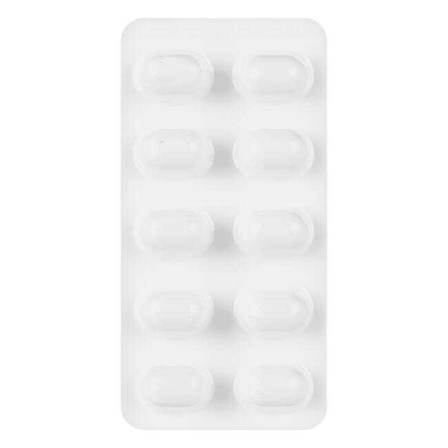 Etos Ibuprofen 400 mg Liquid Caps 20 st