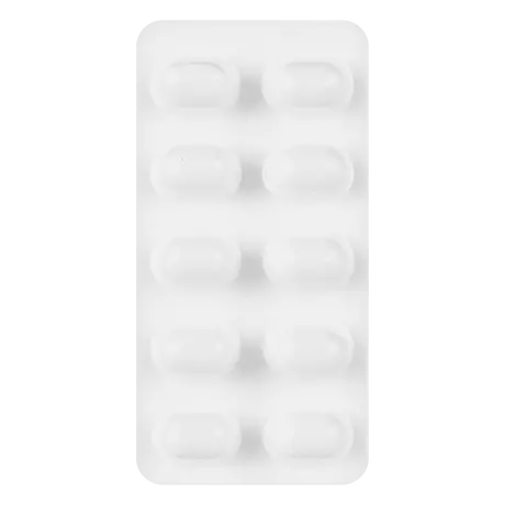 Etos Ibuprofen 400 MG Liquid Capsules 20 stuks