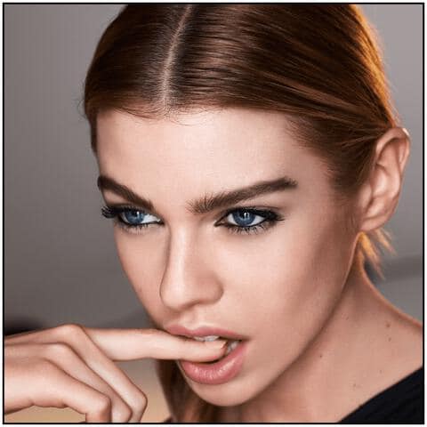 Max Factor Brow Shaper Wenkbrauwpotlood 30 Deep Brown