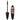 Maybelline New York Lash Sensational Luscious Mascara Very Black