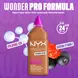 NYX Professional Makeup Make 'EM Wonder Foundation 29 Warm Pecan