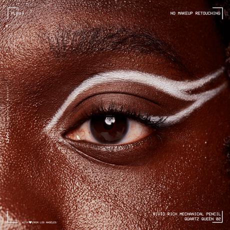 NYX Professional Makeup Vivid Rich Mechanical Pencil Quartz Queen