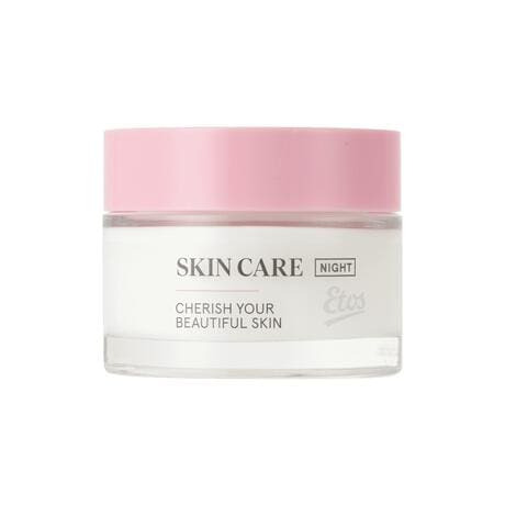 Etos Skincare Night Cream 50 ML