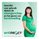 Actiproct Gel Bij Aambeien En Jeuk Tube 30 gram