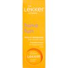 The Lekker Company Mandarijn &amp; Citroen Deodorant Cr&egrave;me 30 gram