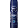 NIVEA MEN Cool Kick Deodorant Spray 150 ML