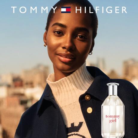 Tommy Hilfiger Tommy Girl eau de toilette 100 ML