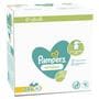 Pampers Sensitive Billendoekjes 0% Plastic 24x52 Stuks