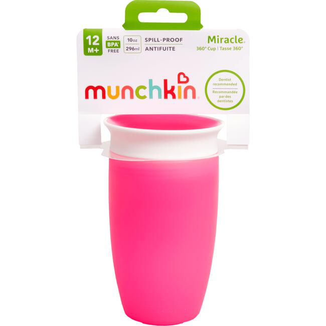 Munchkin Miracle 360 Cup Sippy Cup