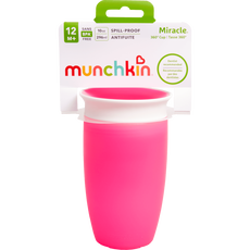 Munchkin Miracle 360 Cup Sippy Cup