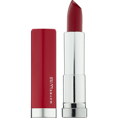 Maybelline Color Sensational Made For All 388 Plum For Me Lipstick