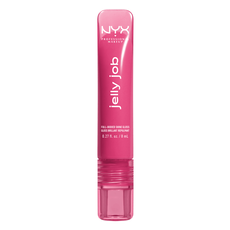 NYX Professional Makeup Jelly Jop Lipgloss 09 Jelly Jammin Roze