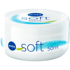 NIVEA Soft Bodycrème Mini 50 ML