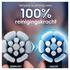 Oral-B iO Gentle Care Opzetborstels Zwart 6 Stuks