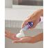 NIVEA Diamond Gloss Care Styling Mousse Extra Sterk 150 ML