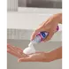 NIVEA Diamond Gloss Care Styling Mousse Extra Sterk 150 ML