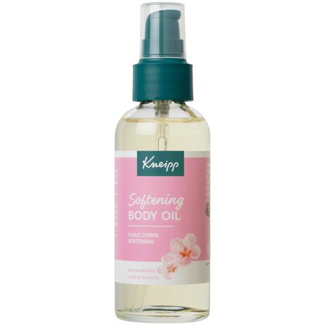 Kneipp Soft Skin Huidolie 100 ML