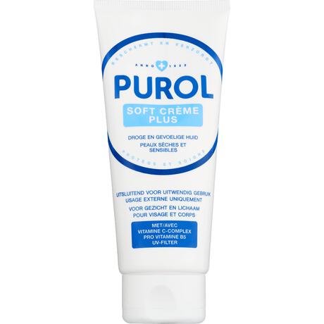 Purol Soft Crème Plus 100 ML