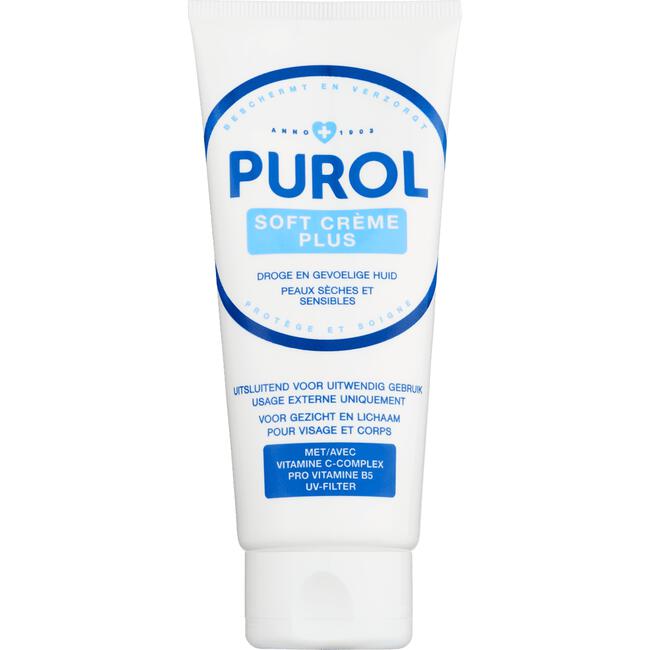 Purol Soft Crème Plus 100 ML