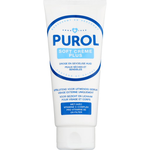 Purol Soft Crème Plus 100 ML