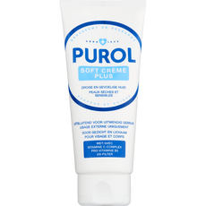 Purol Soft Crème Plus 100 ML
