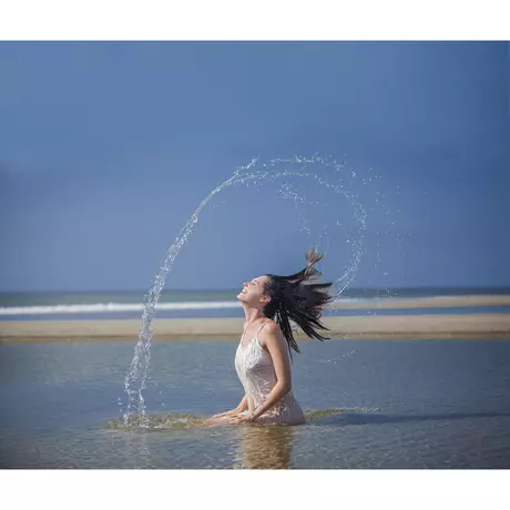ZARQA Iedere Dag Shampoo 200 ML