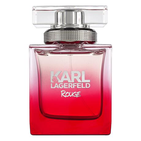 Karl Lagerfeld pour Femme Rouge eau de parfum 85 ML