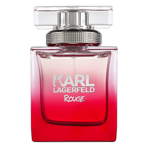 Karl Lagerfeld Rouge Eau De Parfum 85 ML