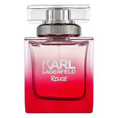 Karl Lagerfeld pour Femme Rouge eau de parfum 85 ML