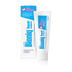 Bioniq Repair Plus Gum Protection Tandpasta - 75ML