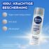 NIVEA MEN Derma Control Clinical Ultra Deodorant Spray 150 ML